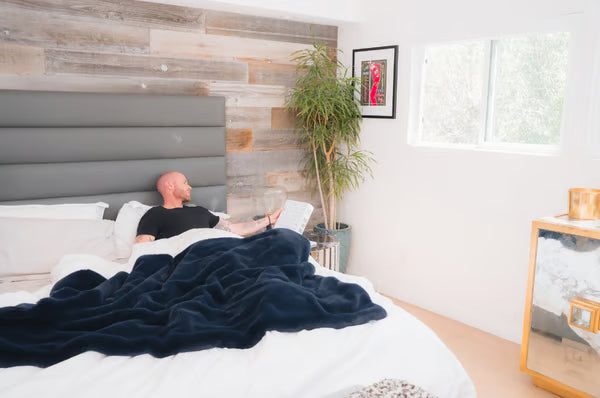 5 Tips to Sleep Better