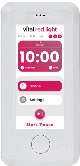 Vital Remote image 4